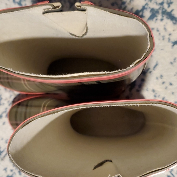 Women's rain boots - Picture 10 of 10